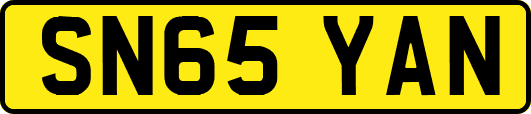 SN65YAN
