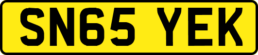 SN65YEK