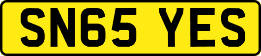 SN65YES
