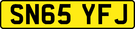 SN65YFJ