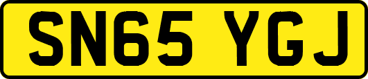 SN65YGJ