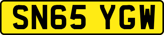 SN65YGW