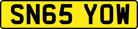 SN65YOW