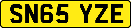 SN65YZE