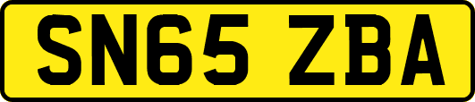 SN65ZBA