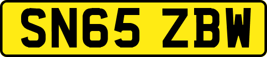 SN65ZBW