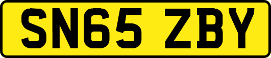 SN65ZBY