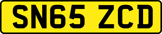 SN65ZCD