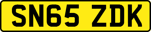 SN65ZDK