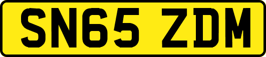SN65ZDM