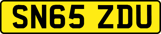 SN65ZDU