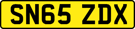 SN65ZDX