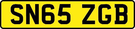 SN65ZGB