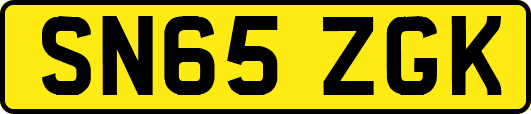 SN65ZGK
