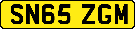 SN65ZGM