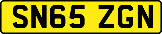 SN65ZGN