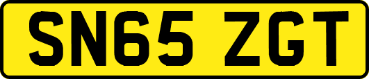 SN65ZGT