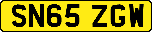 SN65ZGW