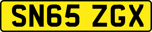 SN65ZGX