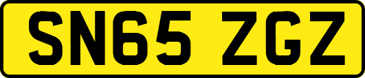 SN65ZGZ