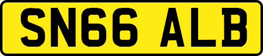 SN66ALB