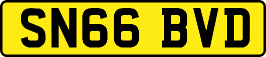 SN66BVD