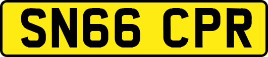 SN66CPR