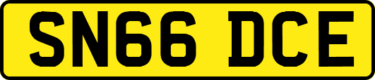 SN66DCE