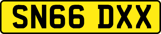 SN66DXX