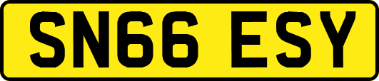 SN66ESY