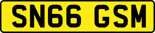 SN66GSM