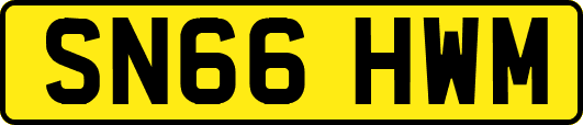 SN66HWM