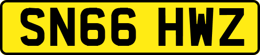 SN66HWZ