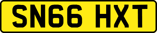 SN66HXT