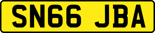 SN66JBA