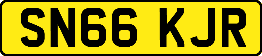 SN66KJR