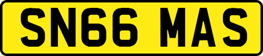 SN66MAS