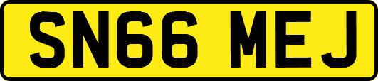 SN66MEJ