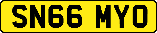 SN66MYO