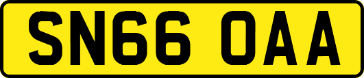 SN66OAA