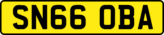 SN66OBA