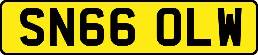 SN66OLW