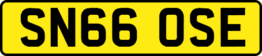 SN66OSE