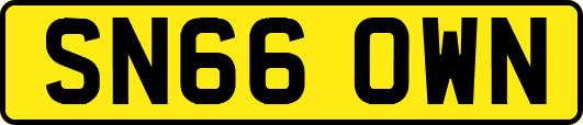 SN66OWN