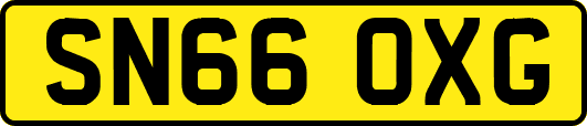 SN66OXG