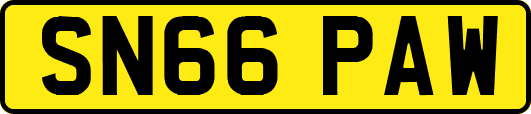 SN66PAW