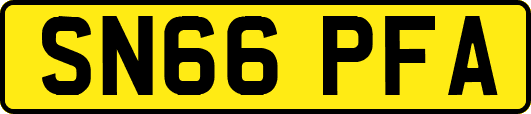 SN66PFA