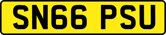 SN66PSU