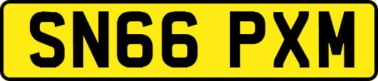 SN66PXM