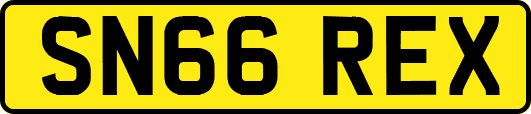 SN66REX